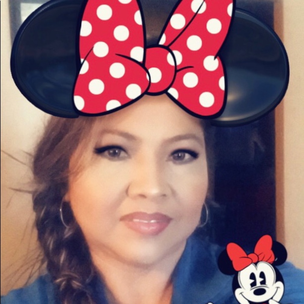 Meet your Posher, Maria